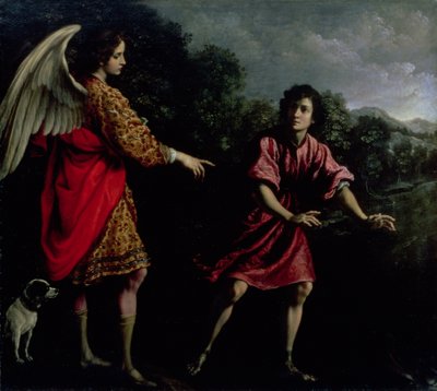 Tobia e l